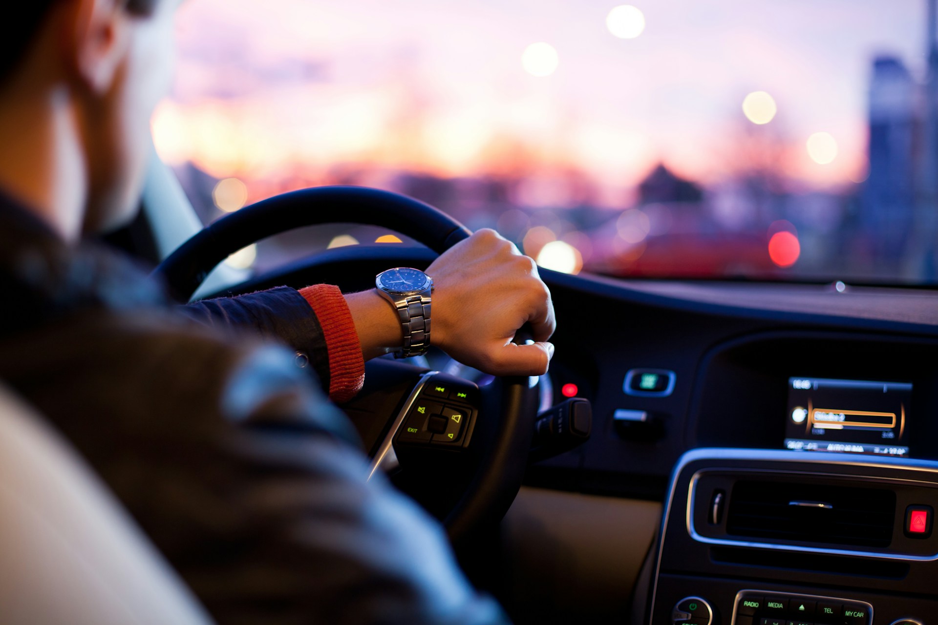 5 Tips for Hassle-Free Airport Transfers