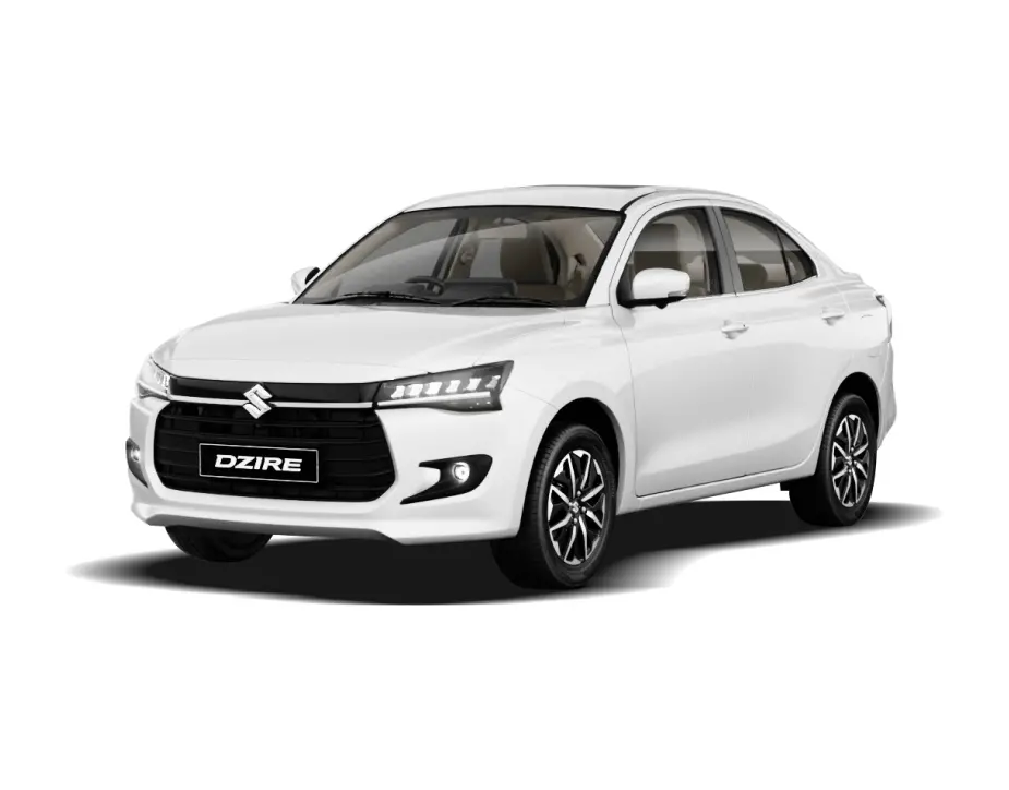Maruti Swift Dzire